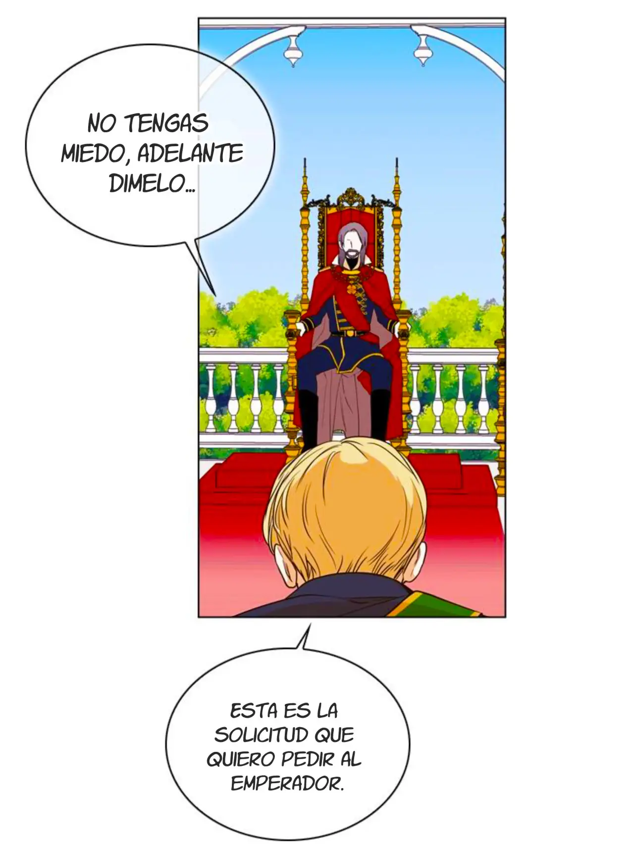 El Salvador del Villano (2019) - Capítulo 34 - Página 63 - LectorTMOo