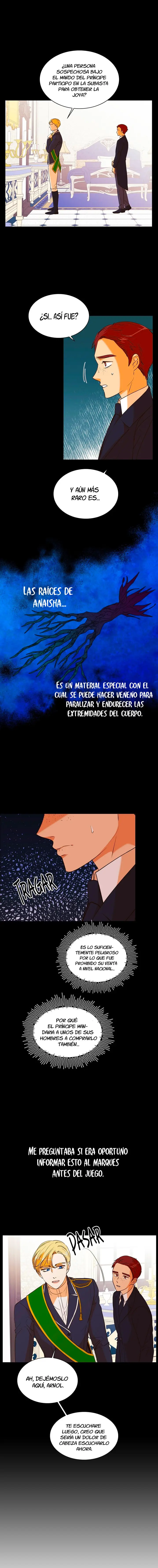 El Salvador del Villano (2019) - Capítulo 36 - Página 11 - LectorTMOo