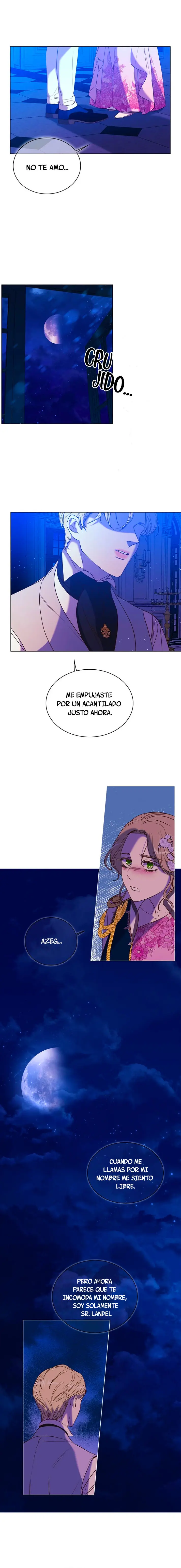 El Salvador del Villano (2019) - Capítulo 39 - Página 14 - LectorTMOo