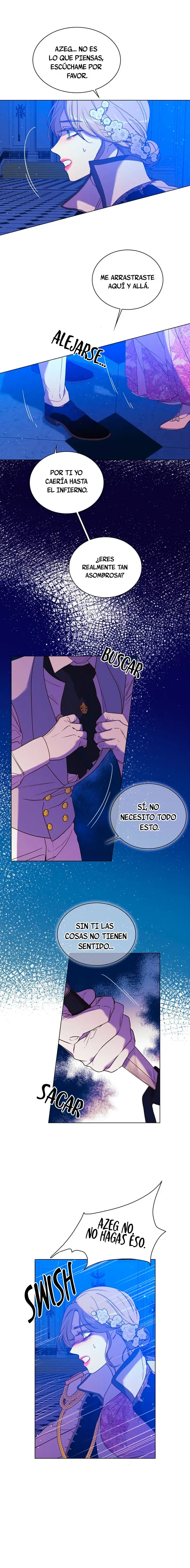 El Salvador del Villano (2019) - Capítulo 39 - Página 15 - LectorTMOo