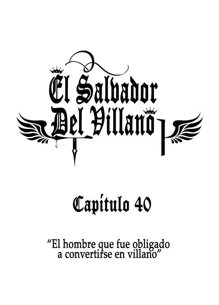 El Salvador del Villano (2019) - Capítulo 40 - Página 5 - LectorTMOo