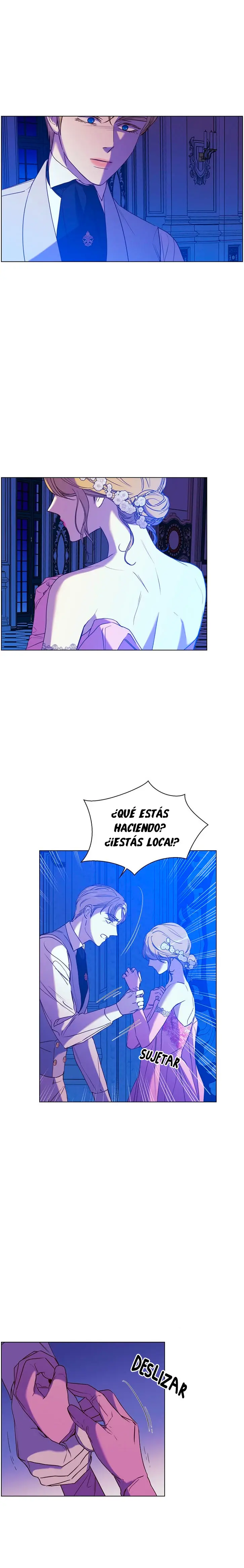 El Salvador del Villano (2019) - Capítulo 40 - Página 9 - LectorTMOo