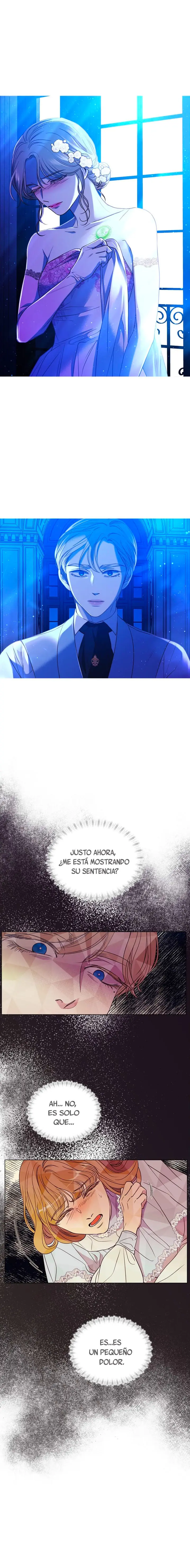El Salvador del Villano (2019) - Capítulo 40 - Página 11 - LectorTMOo