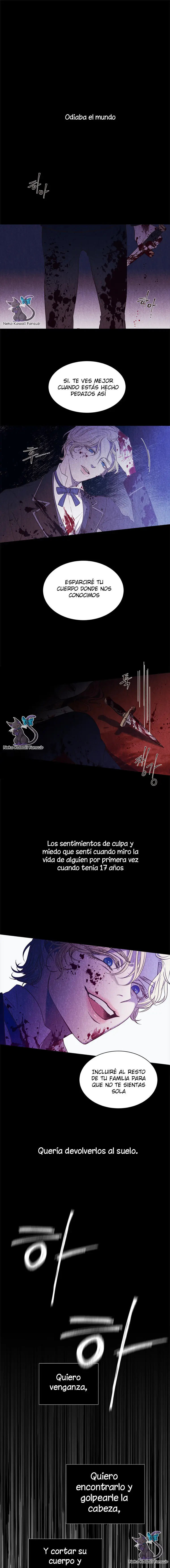 El Salvador del Villano (2019) - Capítulo 42 - Página 3 - LectorTMOo