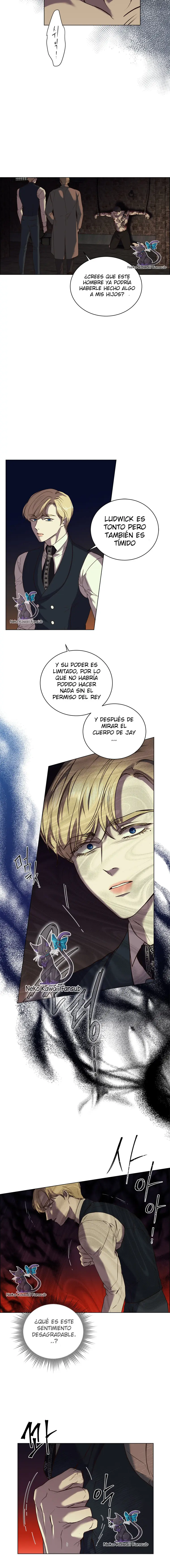 El Salvador del Villano (2019) - Capítulo 44 - Página 10 - LectorTMOo