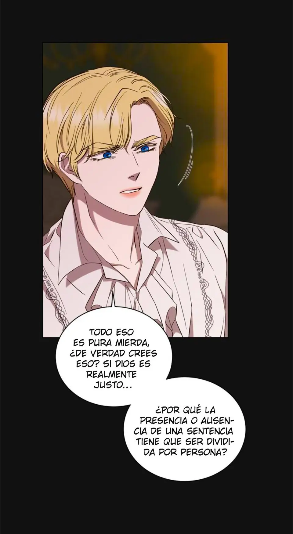 El Salvador del Villano (2019) - Capítulo 50 - Página 13 - LectorTMOo