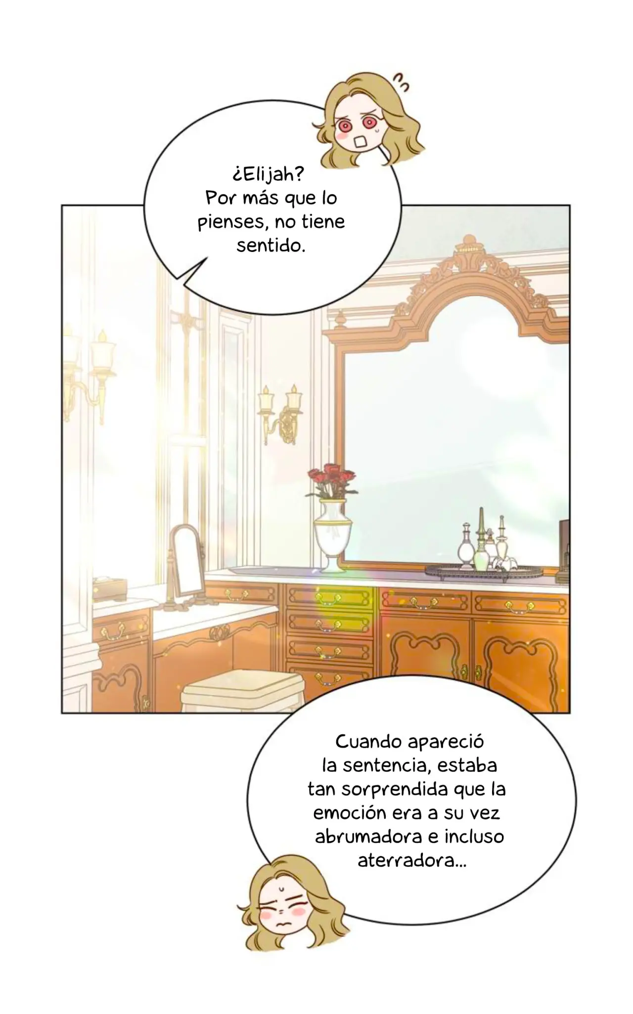 El Salvador del Villano (2019) - Capítulo 52 - Página 28 - LectorTMOo