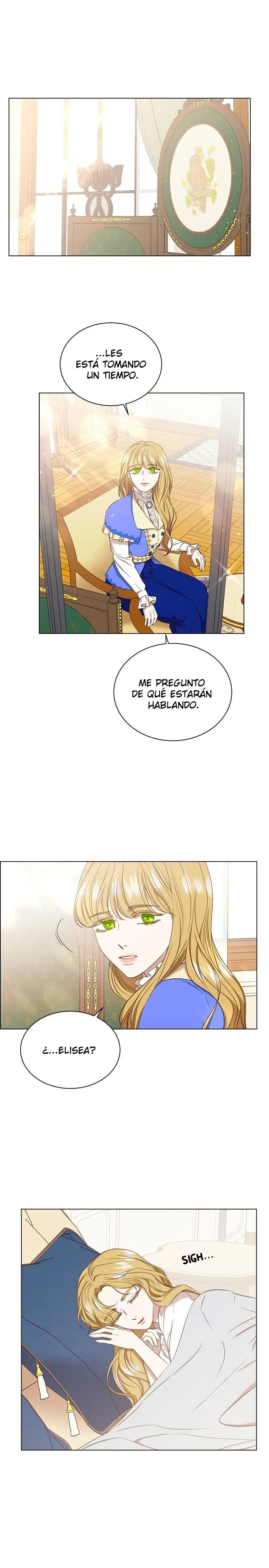 El Salvador del Villano (2019) - Capítulo 53 - Página 14 - LectorTMOo