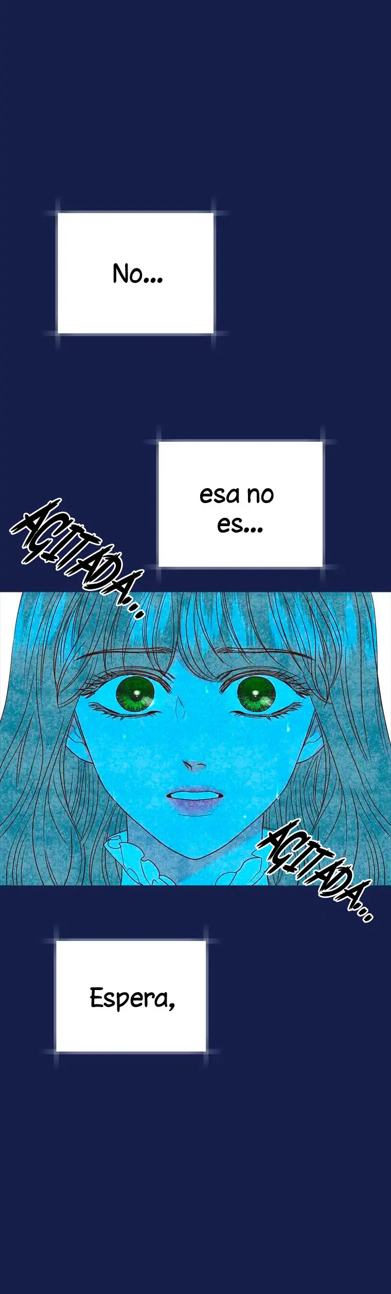 El Salvador del Villano (2019) - Capítulo 54 - Página 19 - LectorTMOo