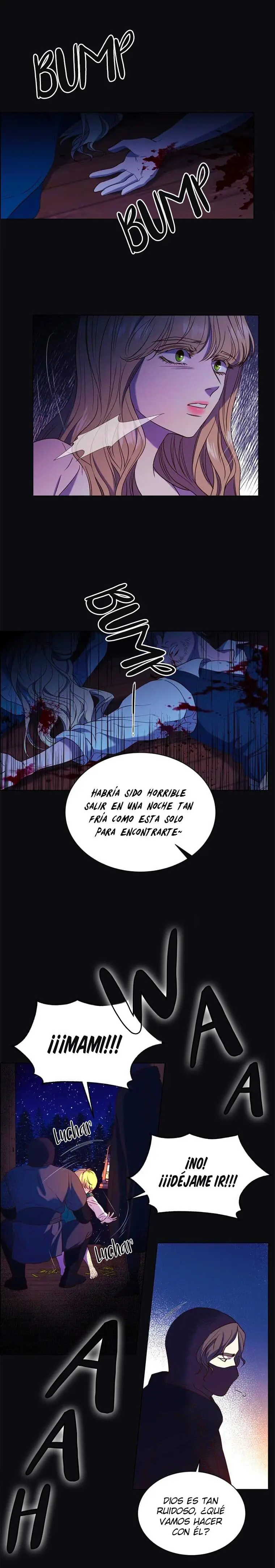 El Salvador del Villano (2019) - Capítulo 55 - Página 20 - LectorTMOo