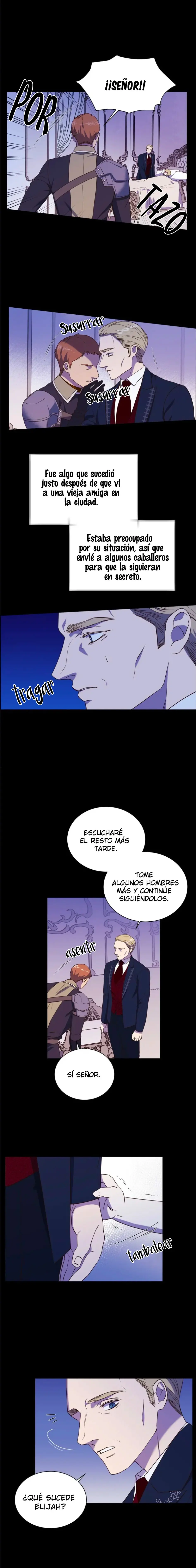 El Salvador del Villano (2019) - Capítulo 56 - Página 9 - LectorTMOo