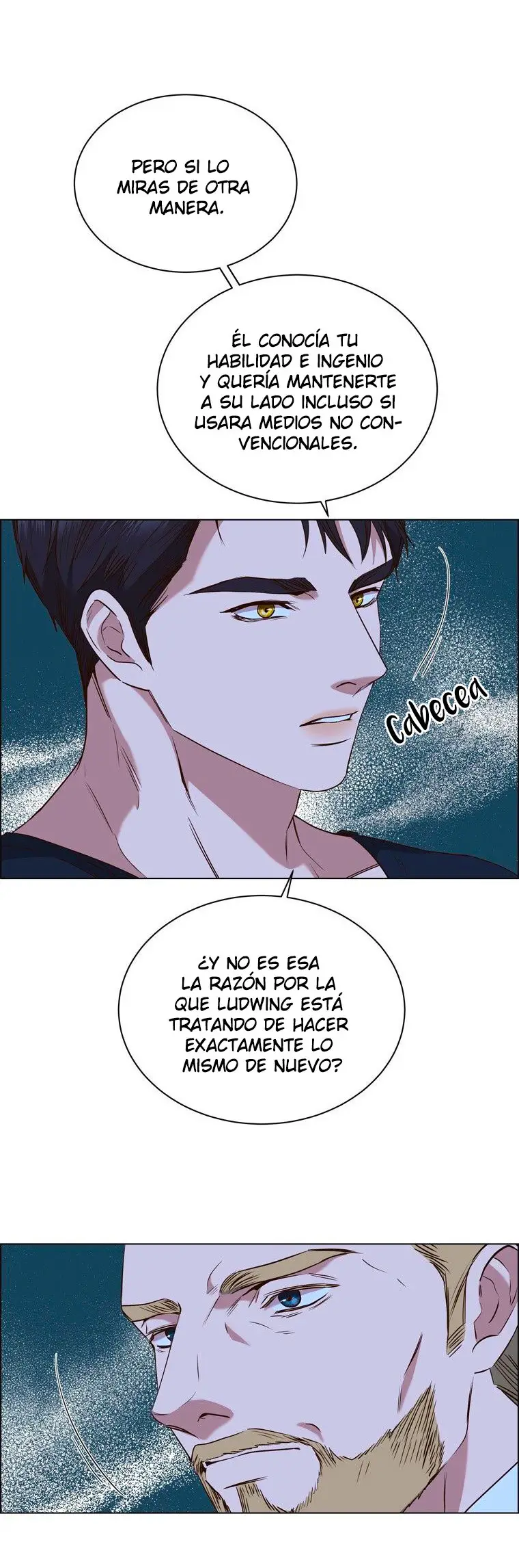 El Salvador del Villano (2019) - Capítulo 57 - Página 15 - LectorTMOo