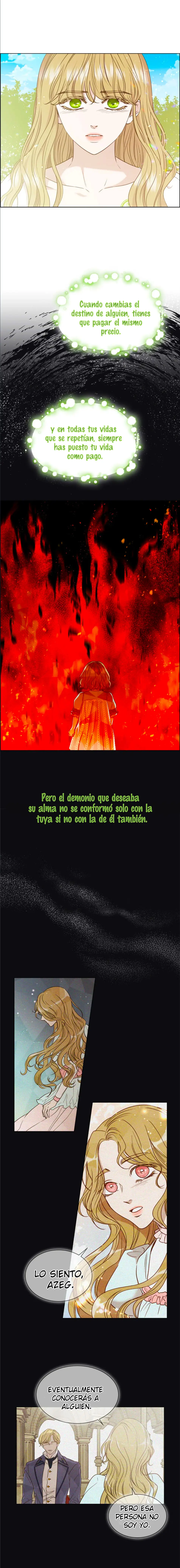 El Salvador del Villano (2019) - Capítulo 58 - Página 19 - LectorTMOo