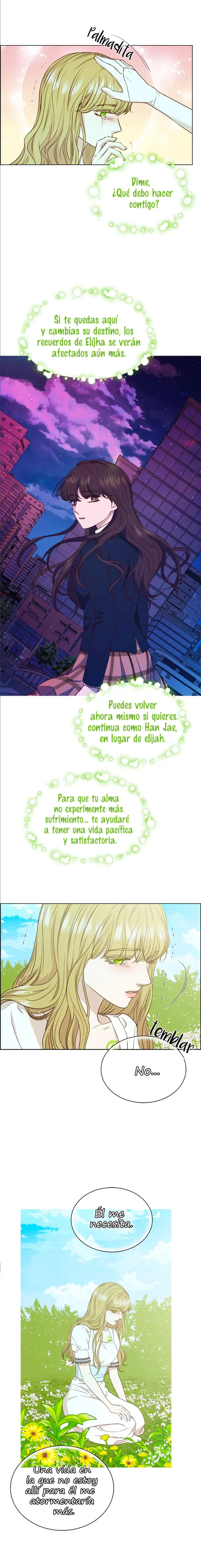 El Salvador del Villano (2019) - Capítulo 58 - Página 22 - LectorTMOo