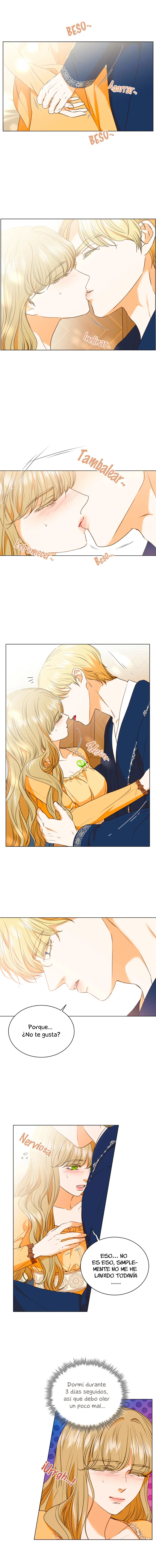 El Salvador del Villano (2019) - Capítulo 60 - Página 7 - LectorTMOo