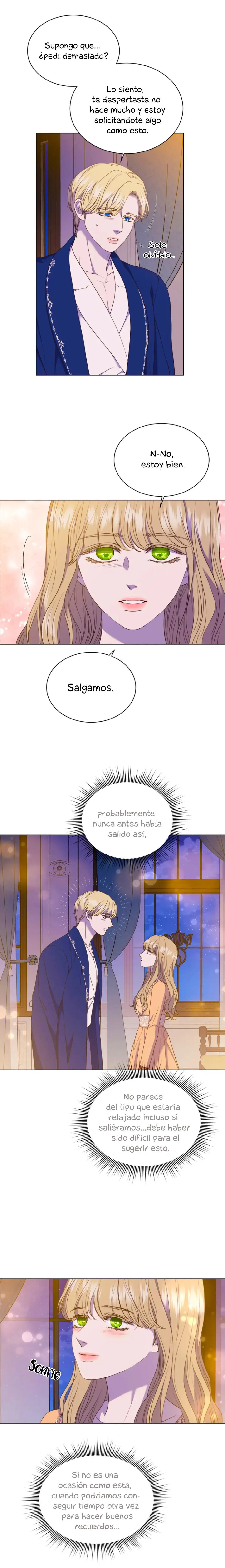 El Salvador del Villano (2019) - Capítulo 61 - Página 6 - LectorTMOo