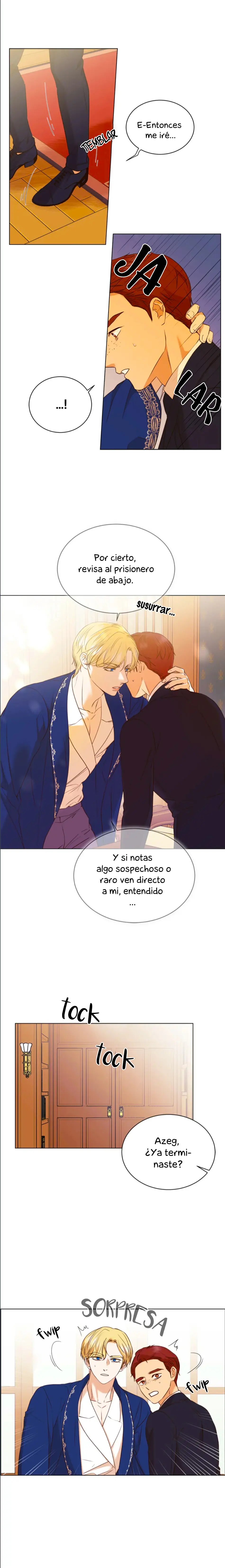 El Salvador del Villano (2019) - Capítulo 61 - Página 13 - LectorTMOo