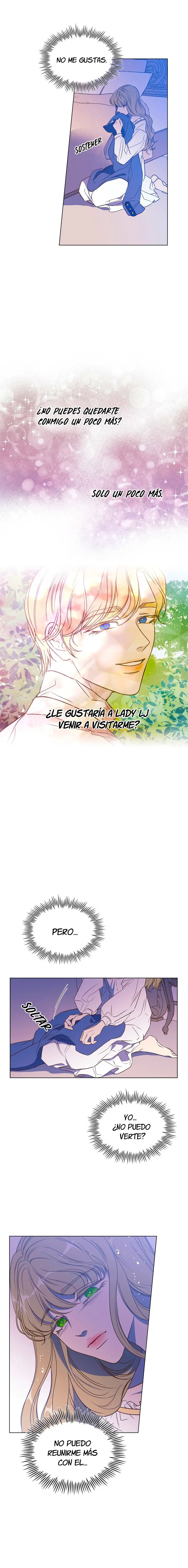 El Salvador del Villano (2019) - Capítulo 8 - Página 4 - LectorTMOo