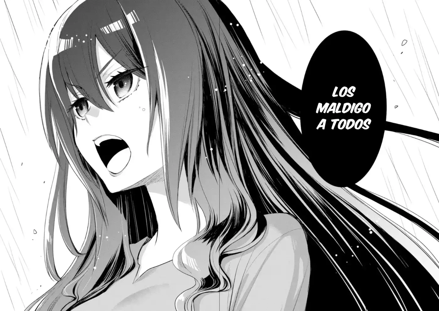 EL SANTO GRIAL DE ERIS - Capítulo  - Página 18 - LectorTMOo