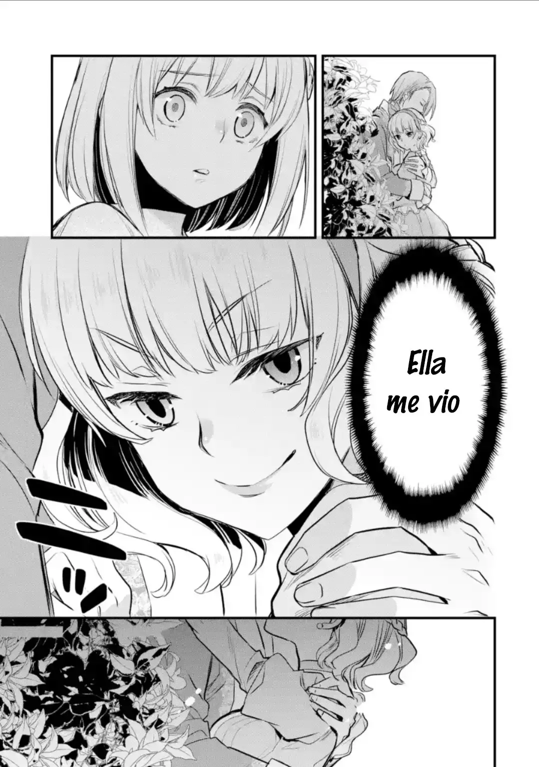 EL SANTO GRIAL DE ERIS - Capítulo 1 - Página 41 - LectorTMOo