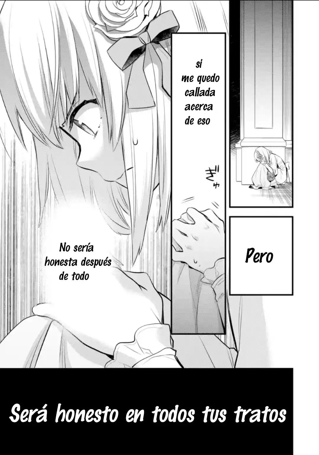 EL SANTO GRIAL DE ERIS - Capítulo 1 - Página 45 - LectorTMOo