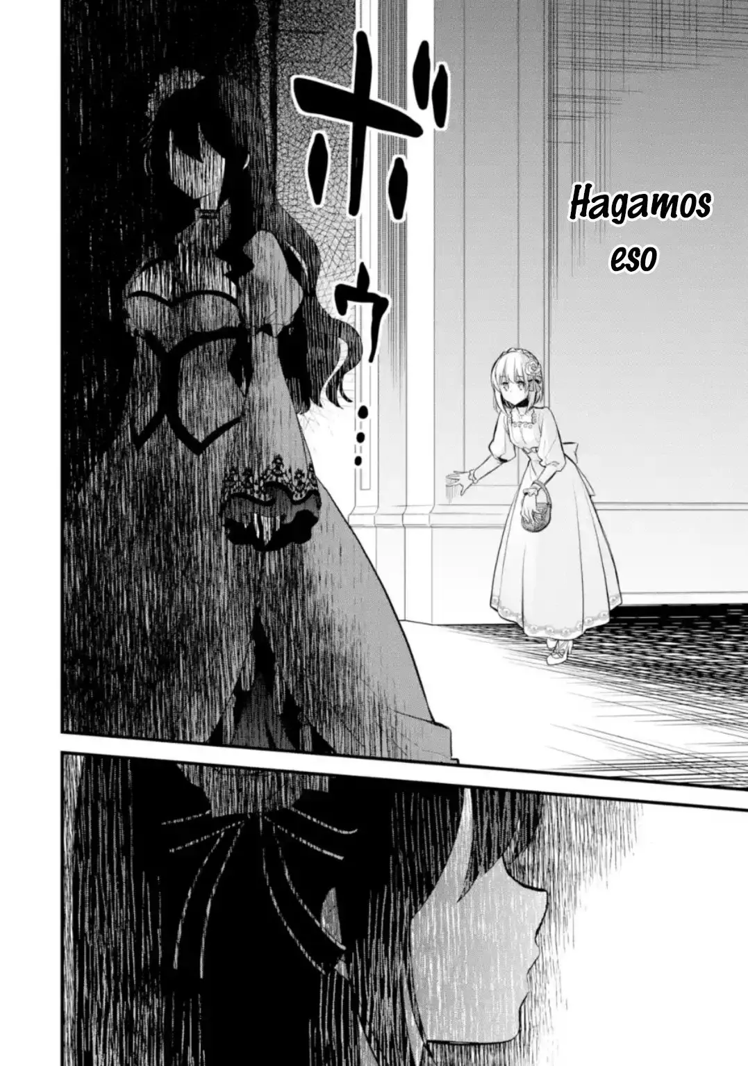 EL SANTO GRIAL DE ERIS - Capítulo 1 - Página 48 - LectorTMOo