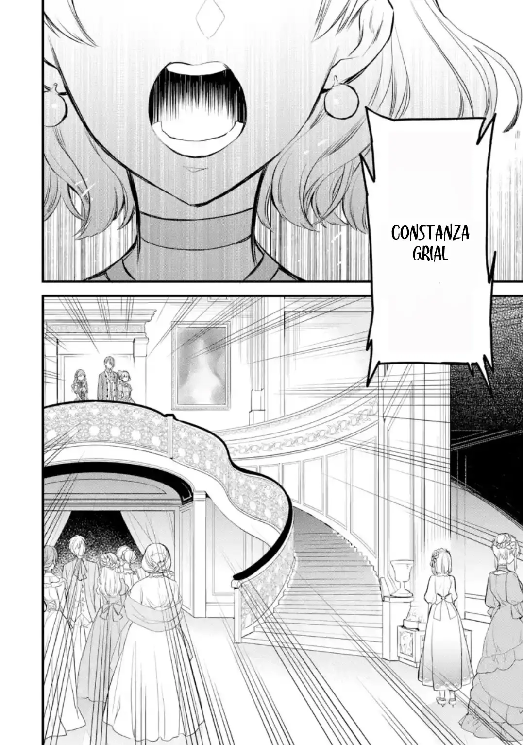 EL SANTO GRIAL DE ERIS - Capítulo 2 - Página 18 - LectorTMOo