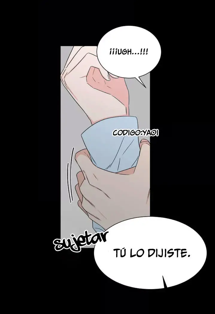 El Secretario y el Maestro - Capítulo 1 - Página 5 - LectorTMOo
