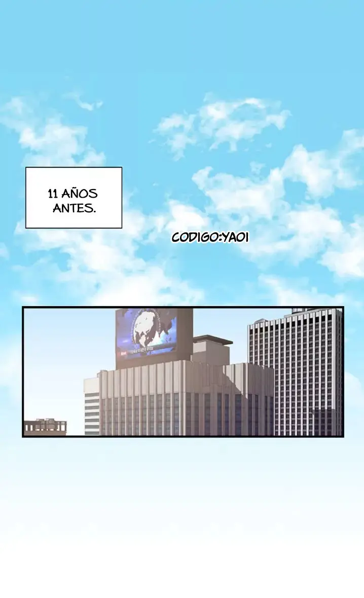 El Secretario y el Maestro - Capítulo 1 - Página 12 - LectorTMOo