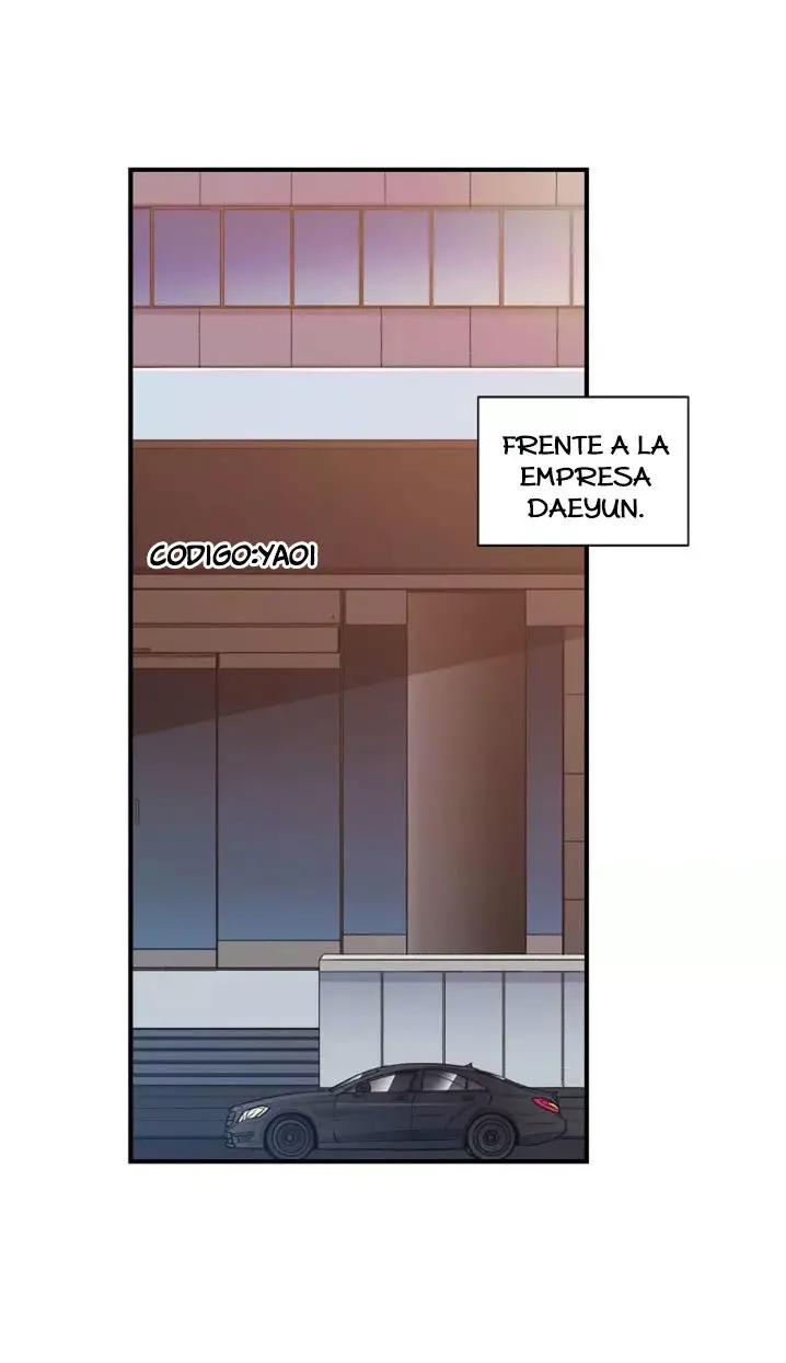 El Secretario y el Maestro - Capítulo 1 - Página 13 - LectorTMOo