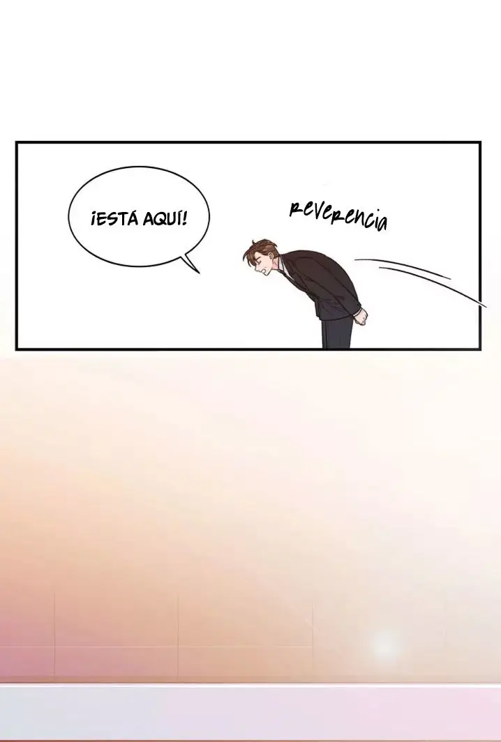El Secretario y el Maestro - Capítulo 1 - Página 16 - LectorTMOo