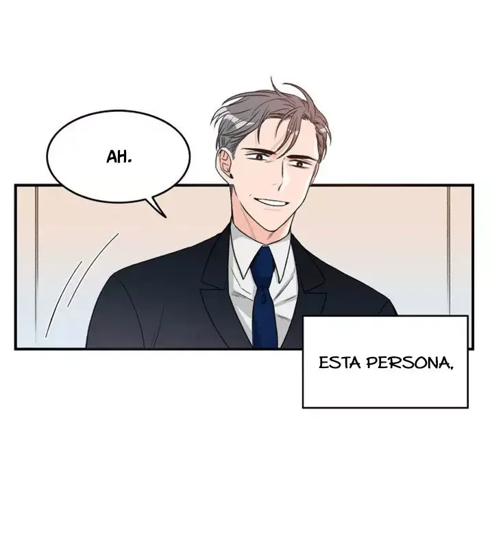 El Secretario y el Maestro - Capítulo 1 - Página 18 - LectorTMOo