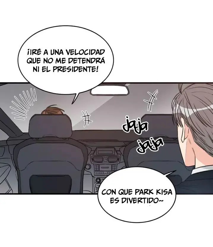 El Secretario y el Maestro - Capítulo 1 - Página 25 - LectorTMOo