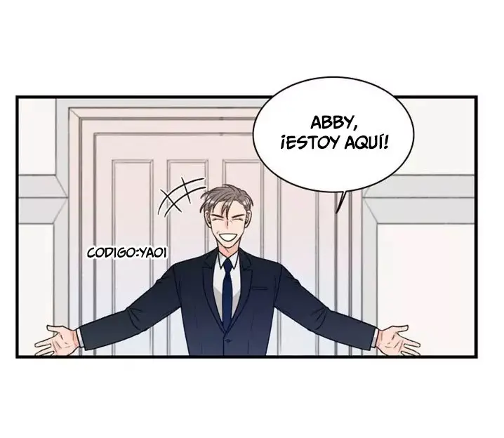 El Secretario y el Maestro - Capítulo 1 - Página 32 - LectorTMOo