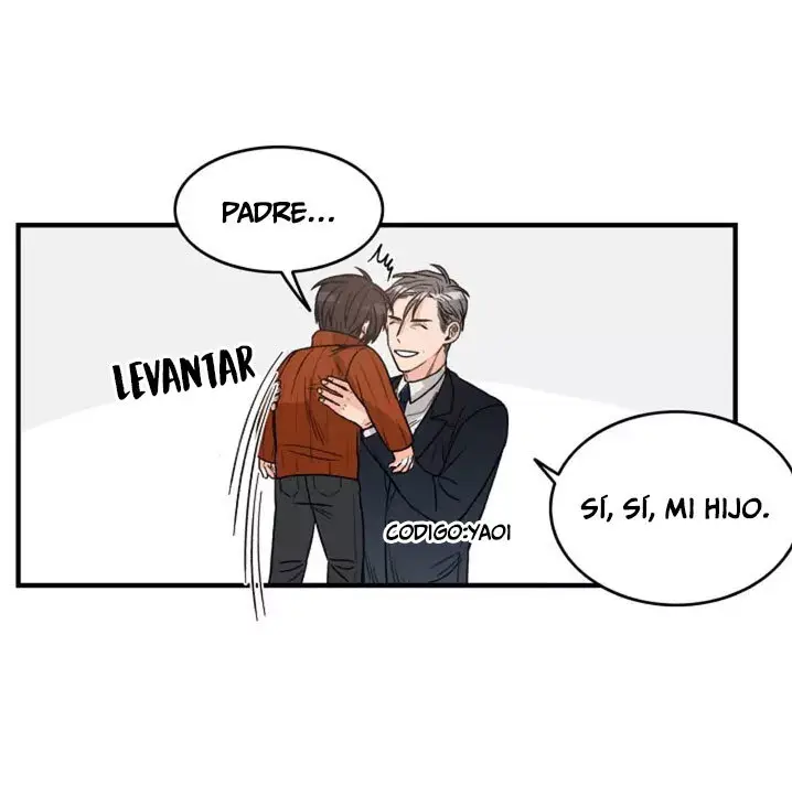 El Secretario y el Maestro - Capítulo 1 - Página 34 - LectorTMOo