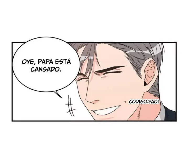 El Secretario y el Maestro - Capítulo 1 - Página 37 - LectorTMOo