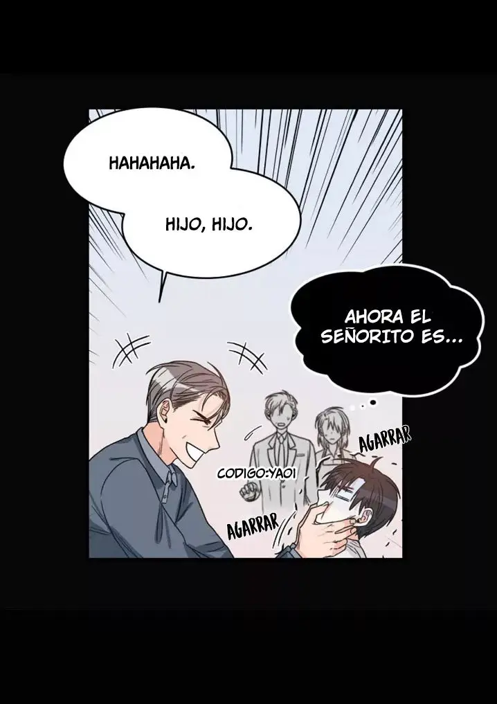 El Secretario y el Maestro - Capítulo 1 - Página 48 - LectorTMOo