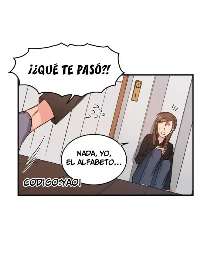 El Secretario y el Maestro - Capítulo 1 - Página 64 - LectorTMOo