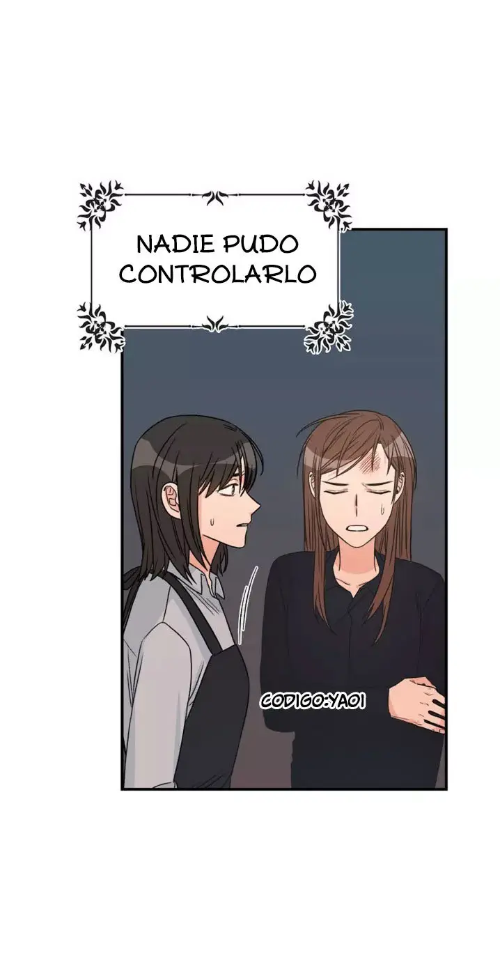 El Secretario y el Maestro - Capítulo 1 - Página 68 - LectorTMOo