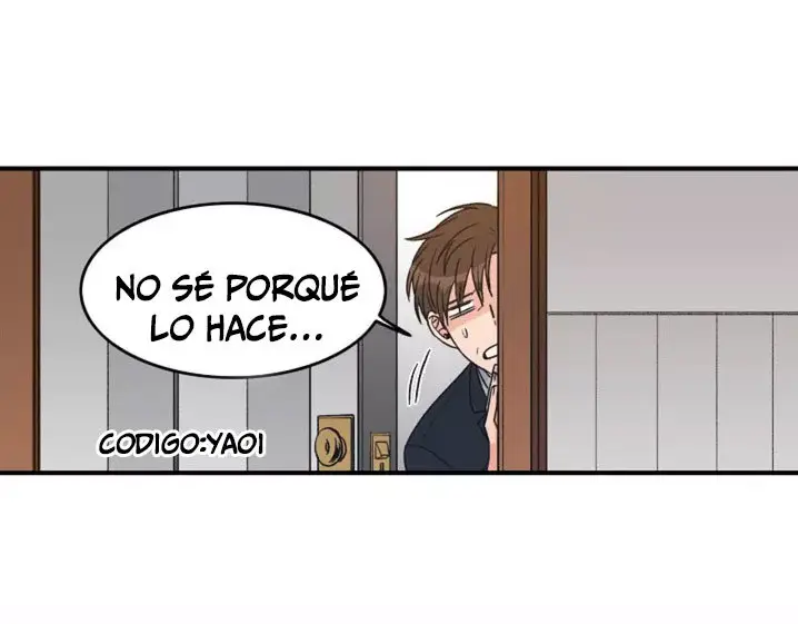 El Secretario y el Maestro - Capítulo 1 - Página 71 - LectorTMOo