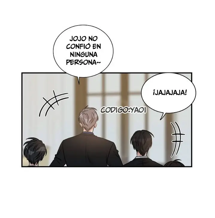 El Secretario y el Maestro - Capítulo 10 - Página 10 - LectorTMOo