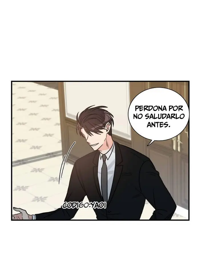 El Secretario y el Maestro - Capítulo 10 - Página 24 - LectorTMOo