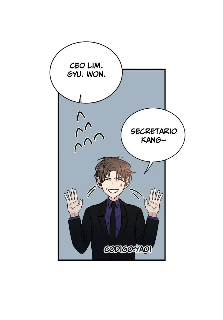 El Secretario y el Maestro - Capítulo 10 - Página 25 - LectorTMOo