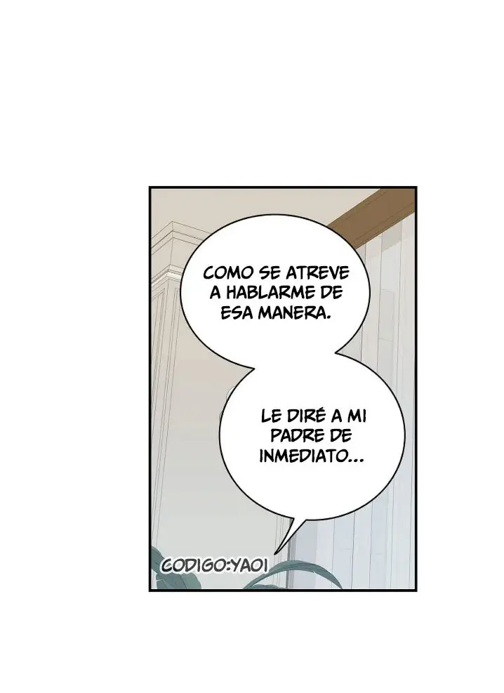 El Secretario y el Maestro - Capítulo 10 - Página 28 - LectorTMOo