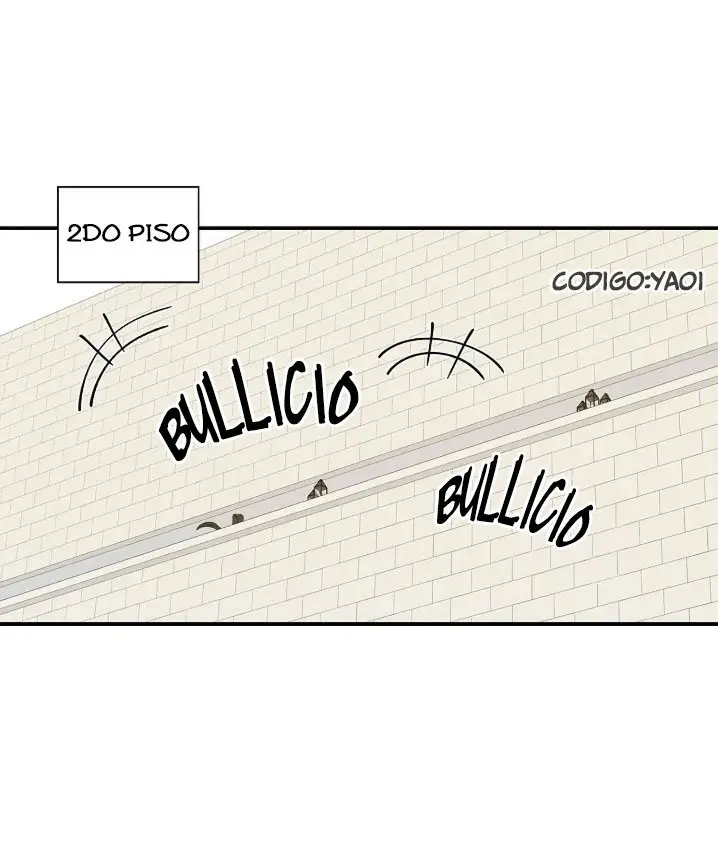 El Secretario y el Maestro - Capítulo 10 - Página 45 - LectorTMOo