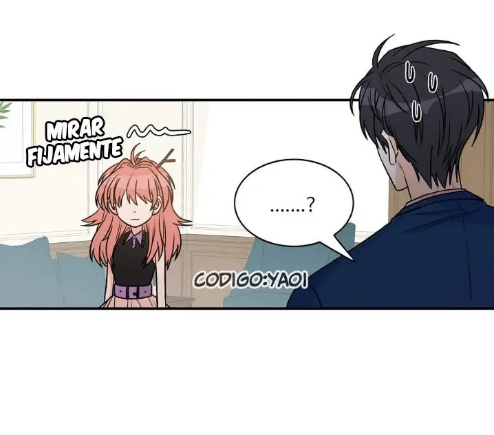 El Secretario y el Maestro - Capítulo 11 - Página 14 - LectorTMOo