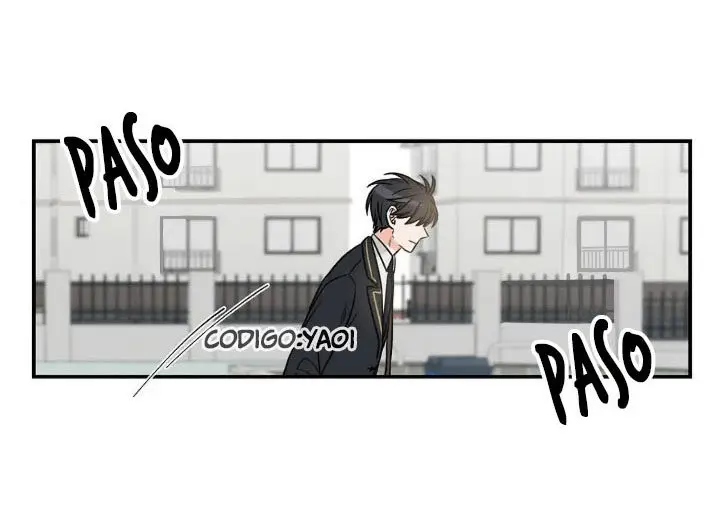 El Secretario y el Maestro - Capítulo 12 - Página 6 - LectorTMOo