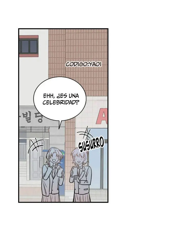 El Secretario y el Maestro - Capítulo 12 - Página 23 - LectorTMOo