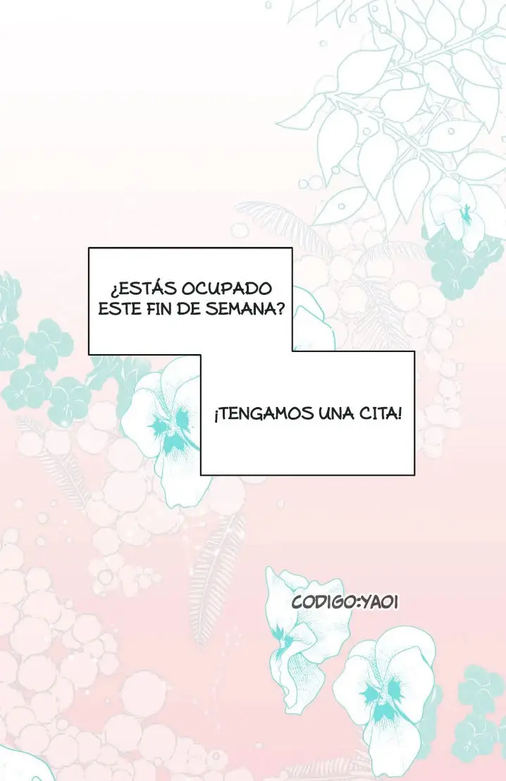 El Secretario y el Maestro - Capítulo 13 - Página 4 - LectorTMOo