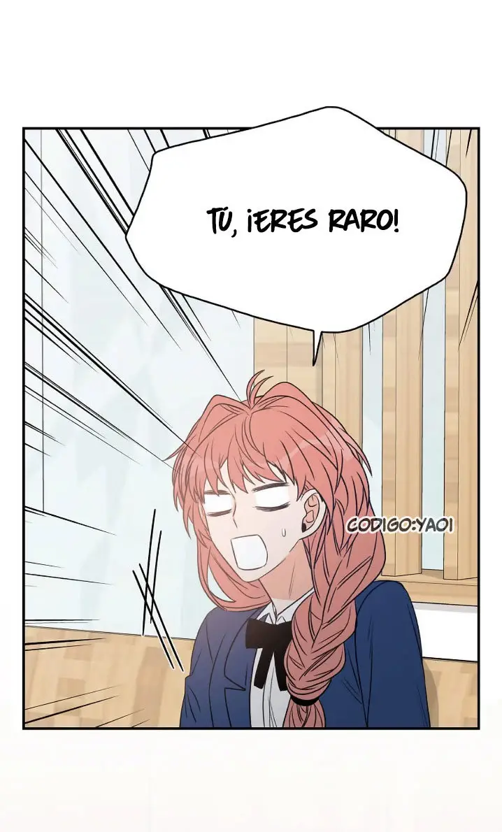 El Secretario y el Maestro - Capítulo 13 - Página 58 - LectorTMOo